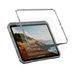 Urban Armor Gear Trooper Case voor Apple iPad 11 (2025) 11 inch / iPad 10 (2022) 10.9 inch - Zwart