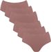 sloggi Midislip GO Daily Cotton Midi Vrouwen CACAO Effen L