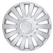 Lampa 31258 wieldoppen X-Treme-Ø 16, set van 4