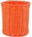 Viejo Valle Mand PP bedekt oranje 12,5x14cm