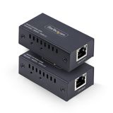 StarTech.com HDMI Extender over CAT5e/CAT6, 4K 60Hz, 60m