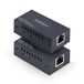 StarTech.com HDMI Extender over CAT5e/CAT6, 4K 60Hz, 60m