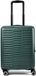 American Tourister Sunset Hills 4 wielen Cabinewagen 55 cm - Harde bagage - TSA slot - dark forest