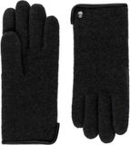 Roeckl Dames klassisk walkhandske handschoenen, zwart (Black 000), 7,5 EU