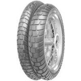 Continental ContiEscape ( 100/90-19 TL 57H M/C, Roue avant )