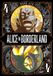 Alice in Borderland Alice in Borderland, Vol. 4