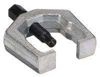 SIXTOL MECHANIC BALL JOINT 2 | Stuurarmtrekker 33x64 mm | Cr-V staal | Voor personen- en lichte bedrijfswagens