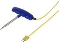 Voltcraft TP-301 Schroefsensor -100 tot 300 °C Sensortype K