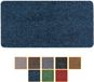 ANRO Deurmat Blauw 80x40cm