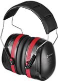 TOOLCRAFT Oorkap 34 dB EN 352-1
