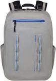 American Tourister Colourdry Backpack 15,6" Glacial Silver
