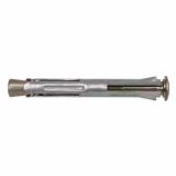 TOX TOX-02710116-Taco metalico marco MRD WINDOW 10/152 | Chevilles métalliques avec fixation résistante à la traction et à la compression, montage optiquement propre, 02710116