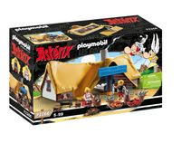 Playmobil Asterix 71266 Speelgoedset - Action/Adventure - Multicolour - Child