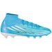 adidas F50 Sparkfusion Pro Mid Cut FG/AG Trinity ÉDITION LIMITÉE, pointure 36⅔