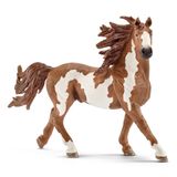 Schleich Farm Life Pinto stallion 13794