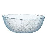Luminarc ARC 06652 askom, slakom, kom, 27 cm, 3,45 liter, glas, transparant, 1 stuk