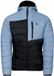 Dare 2B Hooded Jacket Aero Fuse Men Dusky Blue/Black M