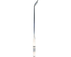 Superfish RVS Plantenpincet Gebogen - 27 cm