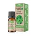PUREO Huile essentielle de menthe poivrée, 10ml