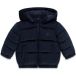 Guess Doudoune bébé garçon Velvet
