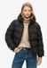 Superdry HOODED SPORTS PUFFER JACKET Dames Jas - Maat M