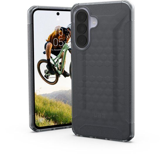 Urban Armor Gear UAG Scout Backcover geschikt voor Samsung Galaxy A37 (5G) - Ash