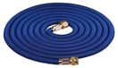 Tuyau d'arrosage flexible de 1,5 m