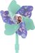 Disney Windmolentje Frozen 2 Paars/mint