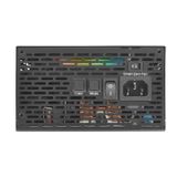 Thermaltake Toughpower GF1 ARGB 750W - Voeding - 80 Plus Gold - Volledig modulair