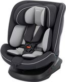 Safety1st Cosmo i-Safe - Black Car Seat - Group 0+-1 - 2 -3 - 0-12 Years