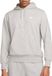 Nike Club French Terry Hoodie Heren - Maat XXL