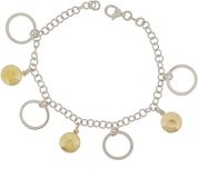 Orphelia ZA-1754 - Armband - Zilver 925 - 19 cm