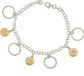 Orphelia ZA-1754 - Armband - Zilver 925 - 19 cm