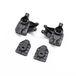 Axial AXI212010 Portal Steering Kunkle Set: UTB18, meerkleurig