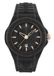 Plein Sport PSHDA0524 Polshorloge Unisex Kwarts Zwart