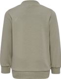 Hummel kindertrainingspak Hmlmini Jersey Crewsuit Bee 230313