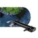 AQPOND UV-sterilisator voor vijvers – UV-C zuiveraar voor algen- en groenwatercontrole – sterilisatiesysteem voor vijvers, tuinvijvers en fonteinen, 7000 l/u, 36 watt