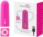 Amoressa MORESSA | Moressa Nix Remote Control Bullet Pink