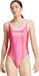adidas Sportswear Tiro U-Back Badpak - Dames - Roze