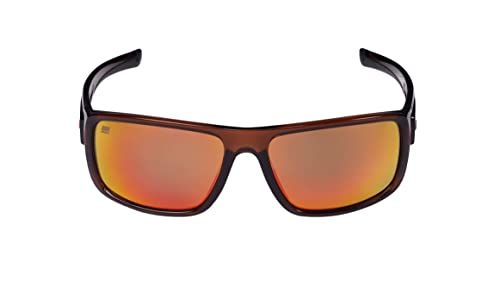 ABU GARCIA Revo Eyewear Sunglasses - Flame Red - One Size