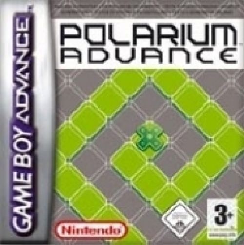 Nintendo Polarium Advance - EAN: 0045496461577
