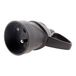 Zenitech - Gradateur encastrable - Compatible LED - Blanc
