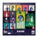 Grupo Blue Lock Kalender 2026 Wandkalender