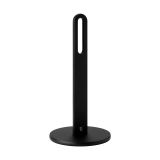 RIG-TIG SPIN-IT porte-rouleau de cuisine Noir