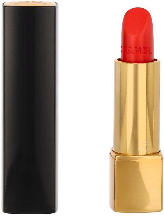 Chanel Rouge Allure Lipstick Lippenstift - 96 Excentrique