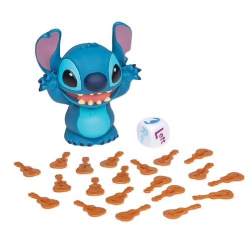 Goliath Disney Laughing Stitch Game