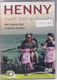 Merkloos / Sans marque Henny zoekt God op Bonaire