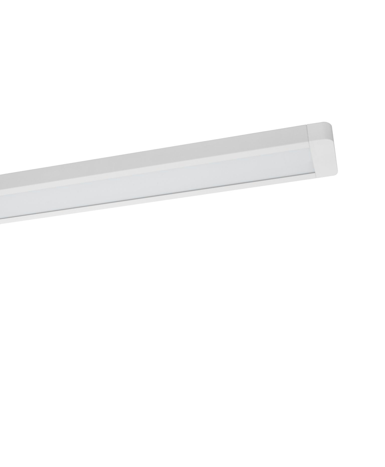 Ledvance Office Line Plafondlamp - 4800 lumen - 4000K - Wit