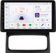 Renault Clio 2 (2000-2012) Autoradio met Bluetooth en CarPlay