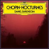 Universal Music Nederland Deutsche Grammophon Daniel Barenboim - Chopin: Nocturnes (2 LP)